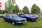 Mustang Fever -  18 april 2026