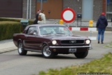 Mustang Fever -  18 april 2026