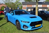 Mustang Fever -  19 april 2026