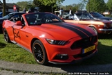 Mustang Fever -  19 april 2026