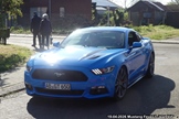 Mustang Fever -  19 april 2026