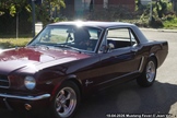 Mustang Fever -  19 april 2026