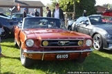 Mustang Fever -  19 april 2026
