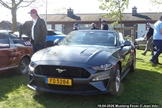 Mustang Fever -  19 april 2026