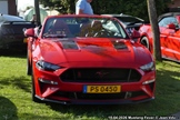 Mustang Fever -  19 april 2026