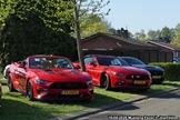 Mustang Fever -  19 april 2026