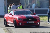 Mustang Fever -  19 april 2026