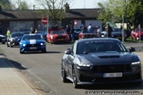 Mustang Fever -  19 april 2026