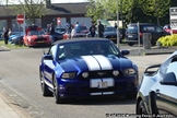 Mustang Fever -  19 april 2026