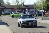 Mustang Fever -  19 april 2026