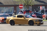 Mustang Fever -  19 april 2026