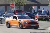 Mustang Fever -  19 april 2026
