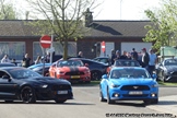Mustang Fever -  19 april 2026