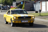 Mustang Fever -  19 april 2026