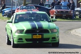 Mustang Fever -  19 april 2026