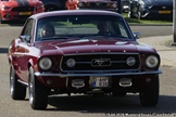 Mustang Fever -  19 april 2026