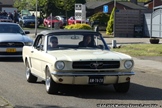 Mustang Fever -  19 april 2026