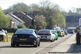 Mustang Fever -  19 april 2026