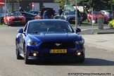 Mustang Fever -  19 april 2026