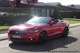 Mustang Fever -  19 april 2026