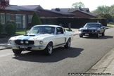 Mustang Fever -  19 april 2026