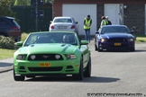 Mustang Fever -  19 april 2026