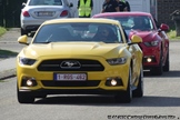 Mustang Fever -  19 april 2026