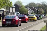 Mustang Fever -  19 april 2026