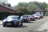 Mustang Fever -  19 april 2026