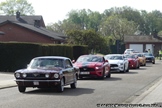 Mustang Fever -  19 april 2026