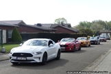 Mustang Fever -  19 april 2026