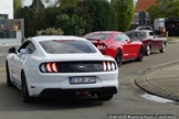 Mustang Fever -  19 april 2026