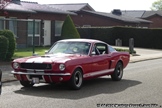 Mustang Fever -  19 april 2026