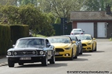 Mustang Fever -  19 april 2026