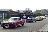 Mustang Fever -  19 april 2026