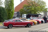 Mustang Fever -  19 april 2026