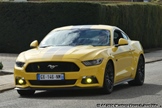 Mustang Fever -  19 april 2026