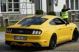 Mustang Fever -  19 april 2026