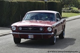 Mustang Fever -  19 april 2026
