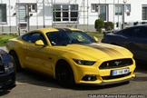 Mustang Fever -  19 april 2026