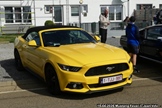 Mustang Fever -  19 april 2026