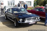 Mustang Fever -  19 april 2026
