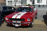 Mustang Fever -  19 april 2026
