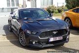 Mustang Fever -  19 april 2026