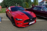 Mustang Fever -  19 april 2026