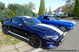 Mustang Fever -  19 april 2026