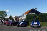 Mustang Fever -  19 april 2026