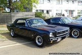 Mustang Fever -  19 april 2026
