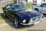 Mustang Fever -  19 april 2026