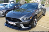 Mustang Fever -  19 april 2026